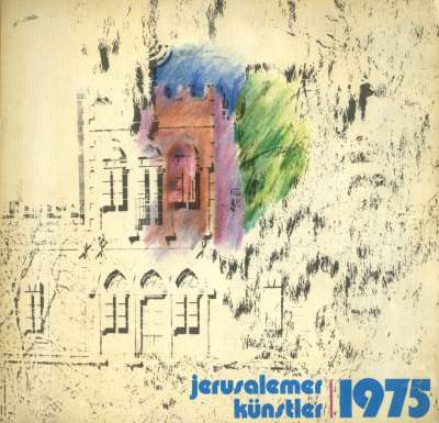 Jerusalemer Künstler